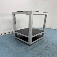 Custom Lab Automation Table image 0